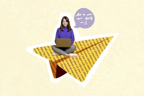 ¿Cómo propiciar procesos creativos de escritura en los niños y niñas?