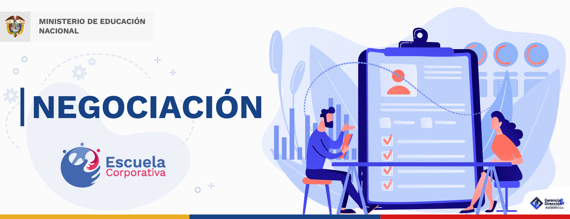 Negociación 